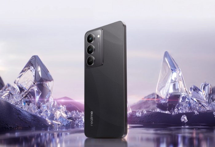 Realme 14x 5G.. أداء متوازن يعزز حضوره في الفئة المتوسطة