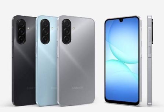 مراجعة شاملة لـ Samsung Galaxy A17 5G.. هاتف ذكي متكامل في الفئة المتوسطة