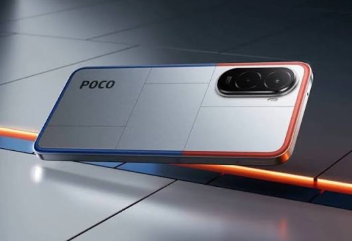 Xiaomi Poco M7.. هاتف اقتصادي ببطارية ضخمة وأداء متوازن