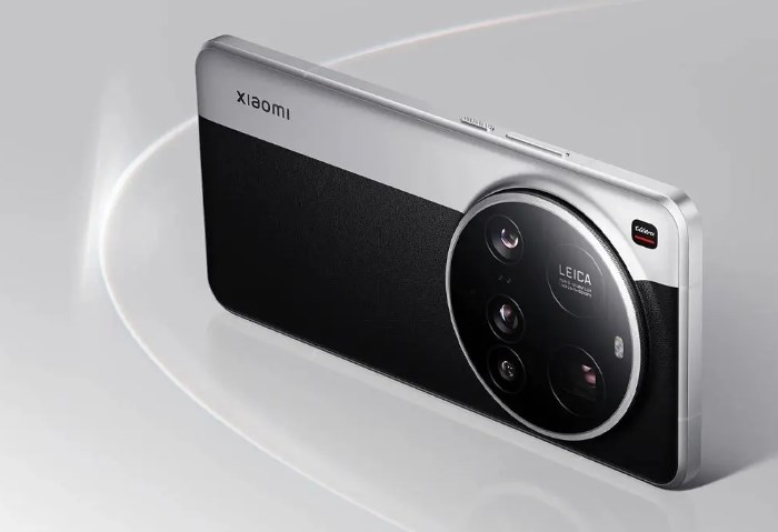 هاتف Xiaomi 15 Ultra.. قوة التصوير والأداء في هاتف رائد لعشاق التكنولوجيا