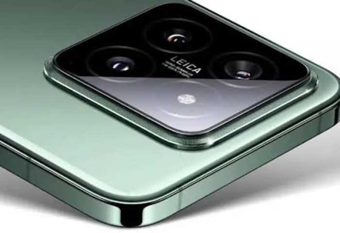 هاتف ‏Xiaomi 14.. أداء قوي وكاميرات متطورة
