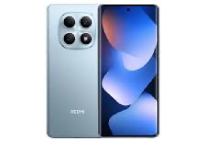 Xiaomi Redmi Note 15.. هاتف ذكي ببطارية ضخمة وشاشة مميزة