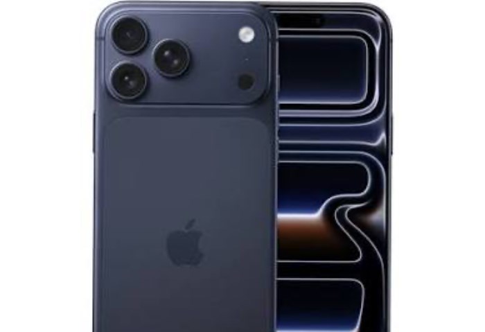 iPhone 17 Pro Max.. رائد أبل الجديد يجمع الأداء الفائق والتقنيات المتطورة