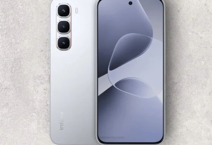 Infinix Note 60 Pro.. هاتف جديد ببطارية ضخمة وشحن سريع