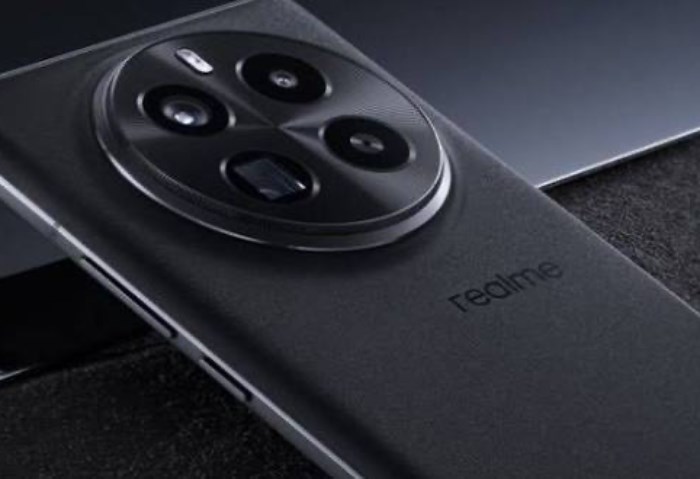 Realme GT 5 Pro.. هاتف قوي بمعالج رائد وسعر منافس