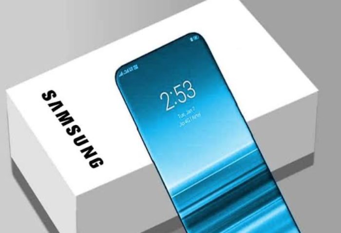 Samsung Galaxy M56 5G.. هاتف متوسط يجمع بين الأداء القوي والسعر المناسب