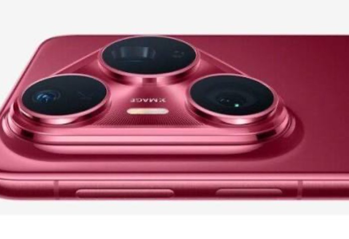 Huawei Pura 80.. هاتف رائد يركز على قوة التصوير والتقنيات المتقدمة