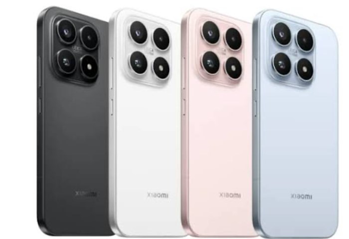 Xiaomi 17.. هاتف رائد يجمع بين الأداء القوي وكاميرات Leica المتطورة