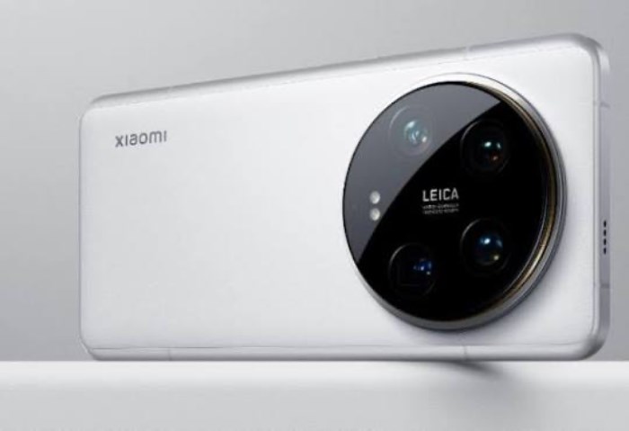 Xiaomi 14 Ultra.. هاتف يركز على التصوير الاحترافي بشراكة Leica