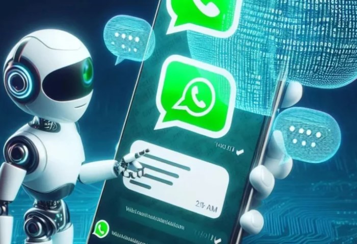 آخر أخبار التكنولوجيا: واتساب يطلق أدوات الذكاء الاصطناعي وأسهم Nvidia تتصدر الأسواق