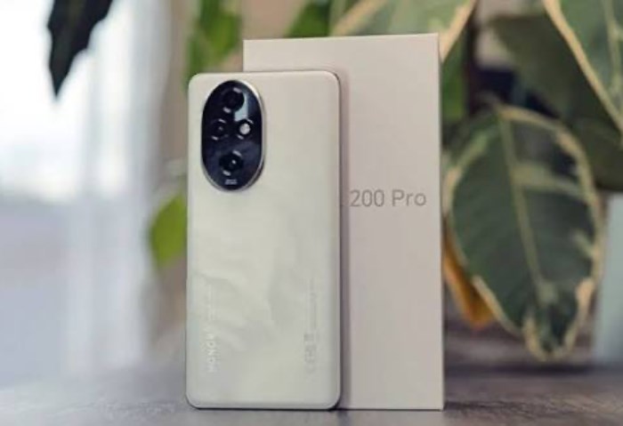 سعر ومواصفات Honor 200 Pro.. هاتف يراهن على الكاميرا والبورتريه الاحترافي