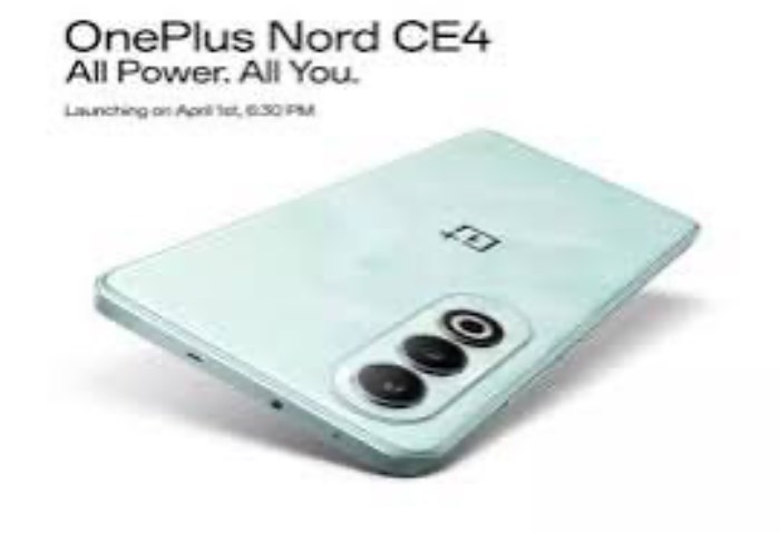 سعر ومواصفات OnePlus Nord CE 4.. أداء مستقر وشحن سريع