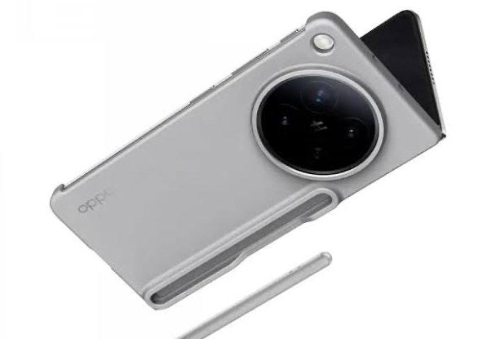 سعر ومواصفات OPPO Find N6.. طي متقدّم وتقنيات تصوير خارقة