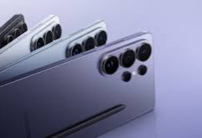 Samsung Galaxy S26 Ultra.. قفزة جديدة تعزز ريادة سامسونج في سوق الهواتف الذكية