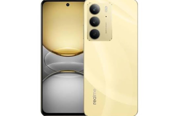 سعر ومواصفات Realme C70.. هاتف اقتصادي ببطارية كبيرة وشاشة مقبولة
