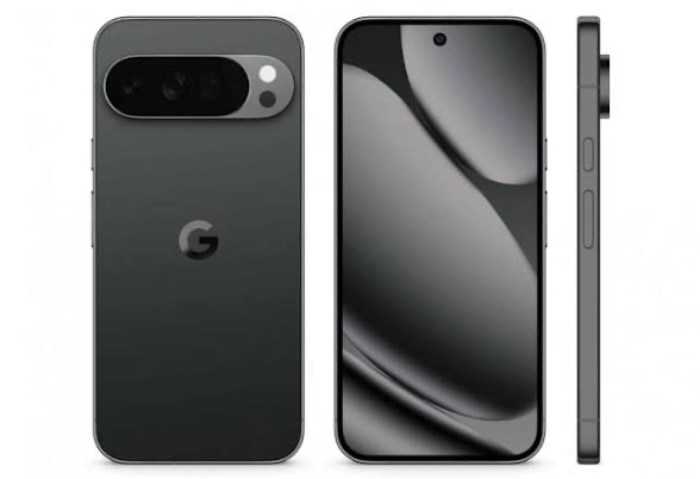 سعر ومواصفات موبايل Google Pixel 10 Pro XL.. عملاق فائق الأداء