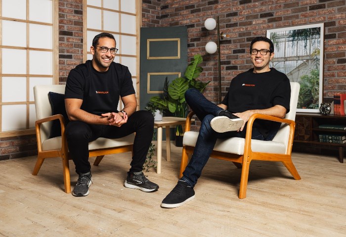 شركة Hamilton Labs تحصل على استثمار استراتيجي من "AXIAN Investments"