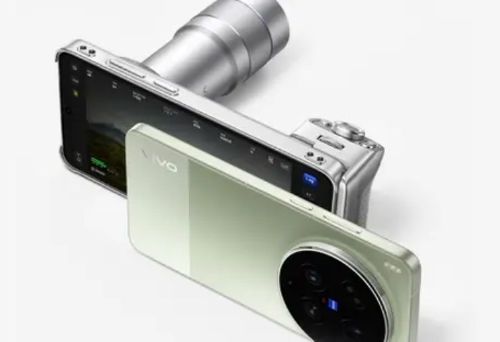 سعر ومواصفات Vivo X300 Ultra.. أداء وكاميرا بمستوى متقدم
