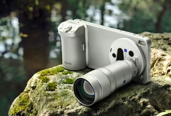 Vivo X300