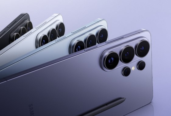 Samsung Galaxy S26 Ultra