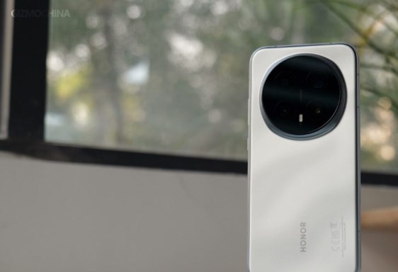 Honor Magic 9