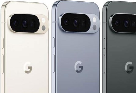 Google Pixel 10 Pro