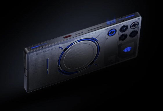 RedMagic 11 Pro