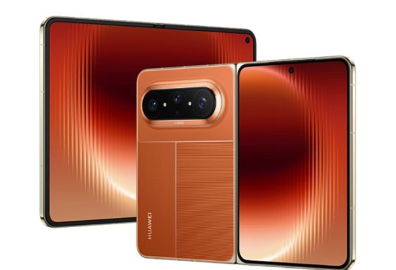 Huawei Pura X Max