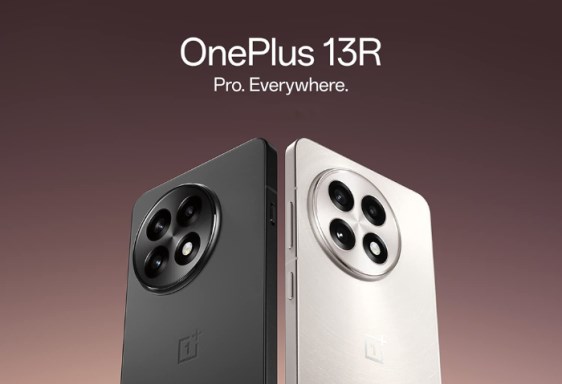 OnePlus 13R