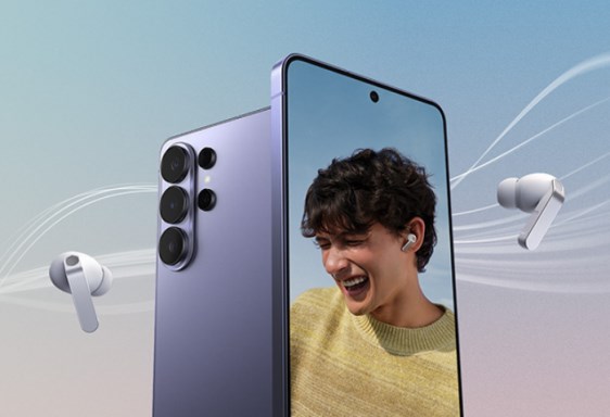 Samsung Galaxy S26 Ultra