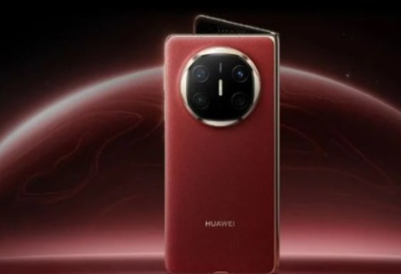 Huawei Mate X6