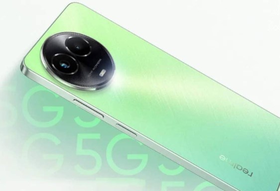 Realme C67 5G