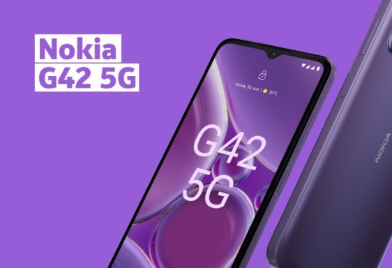 Nokia G42 5G