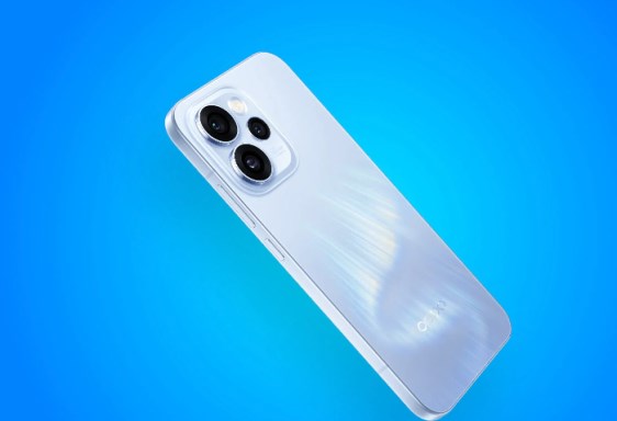 Oppo Reno 15 Pro