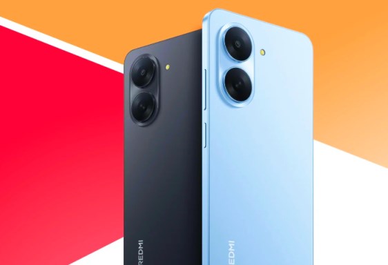 Redmi A7 