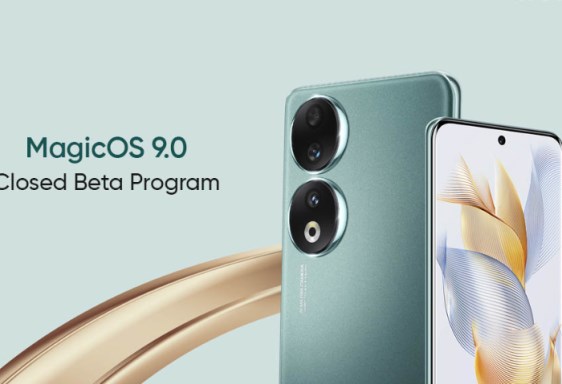 Honor Magic 9