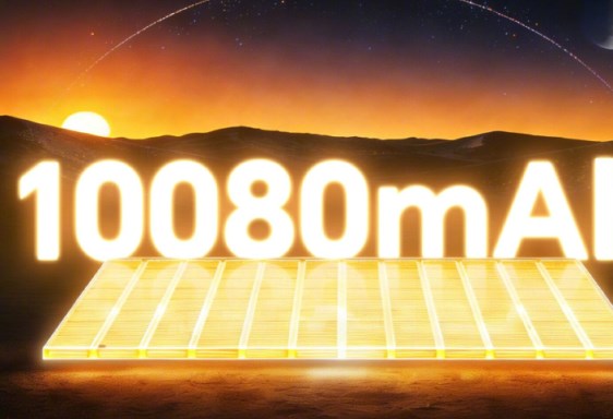 بطاريات عملاقة