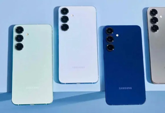Samsung Galaxy S25 Plus