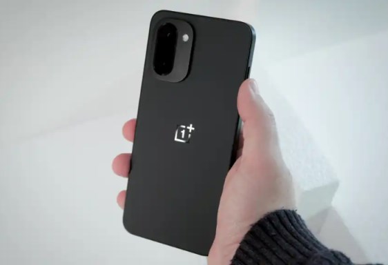 OnePlus 15R