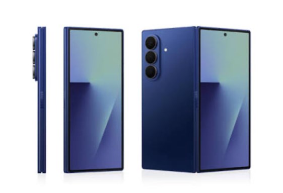 سعر ومواصفات موبايل Samsung Galaxy Z Fold 7 2026: دليل شامل
