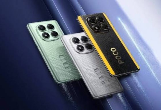 سعر ومواصفات موبايل POCO X7 Pro 2025: كل ما تريد معرفته