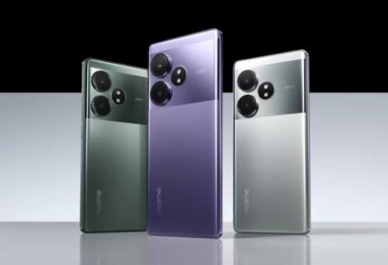 سعر ومواصفات موبايل Realme GT Neo 6: كل ما تريد معرفته