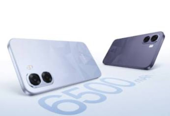 سعر ومواصفات موبايل Oppo A6k: بطارية عملاقة