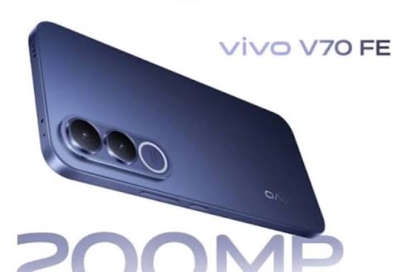 سعر ومواصفات هاتف Vivo V70 FE 2026: تجربة تصوير احترافية