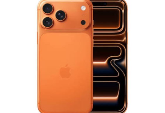 iPhone 17 Pro Max.. رائد أبل الجديد يجمع الأداء الفائق والتقنيات المتطورة