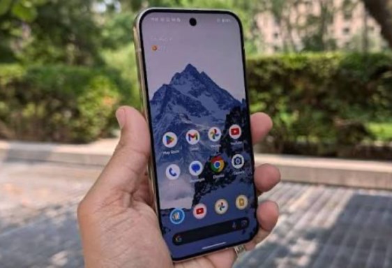 سعر ومواصفات موبايل Google Pixel 9 Pro.. ملك التصوير والذكاء الاصطناعي