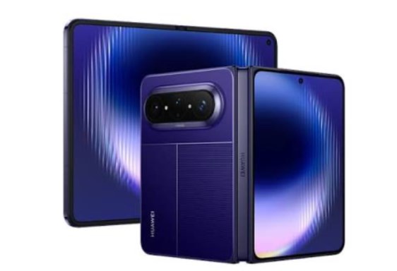 سعر ومواصفات Huawei Pura X Max.. تجربة هواوي المميزة