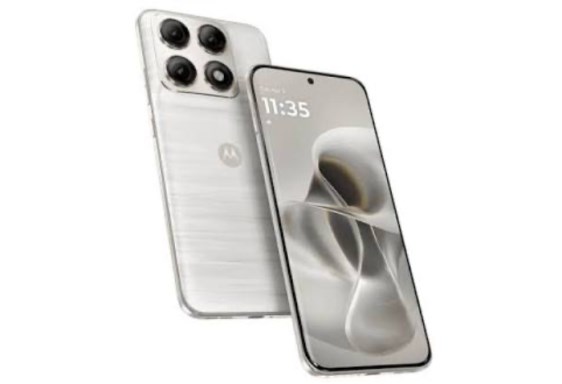 سعر ومواصفات موبايل Motorola Edge 70 Pro 5G.. شاشة قوية وأداء متوازن