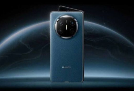 Huawei Mate X6.. جيل جديد من الهواتف القابلة للطي بتصميم أكثر تطورًا