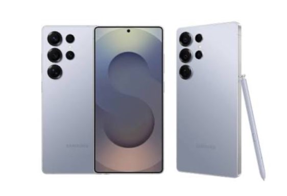 Samsung Galaxy S25 Ultra.. أداء وكاميرات بمستوى احترافي